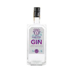 GIN 40% -  LIHOVAR SUDLIČKA