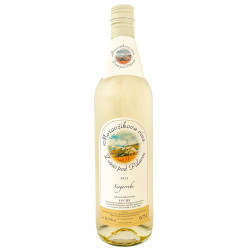 Siegerrebe 2025, suché,...